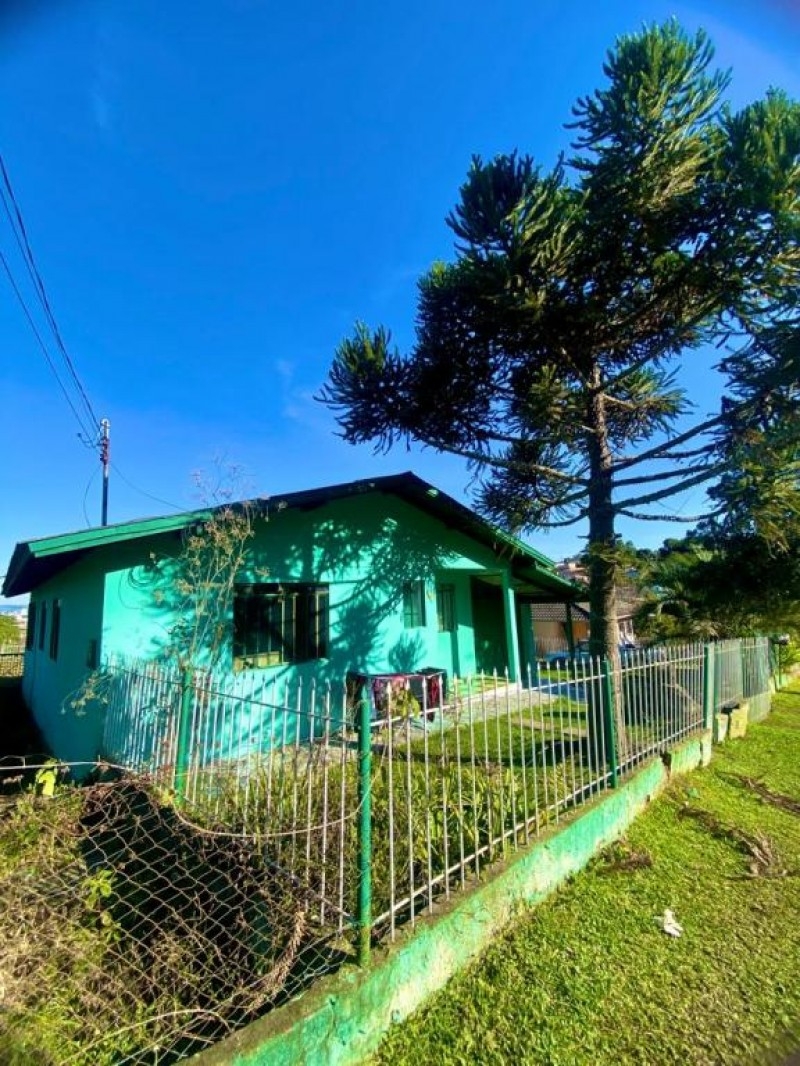 CASA NO BAIRRO MARIA LUIZA