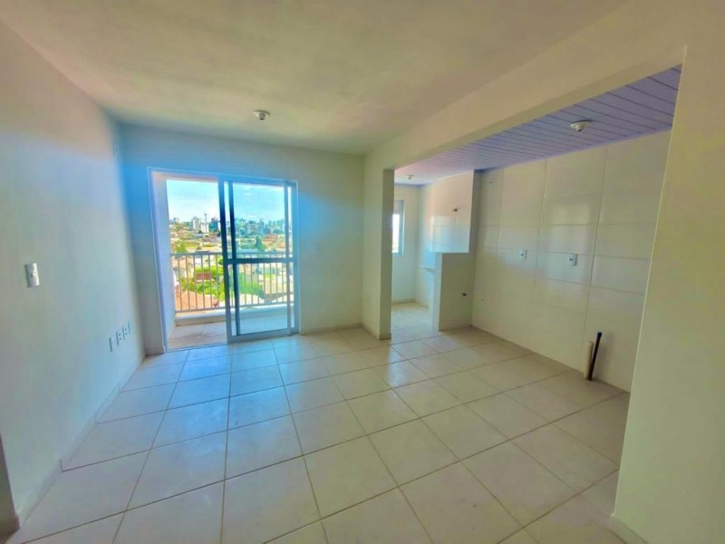APARTAMENTO NOVO BAIRRO VILA NOVA