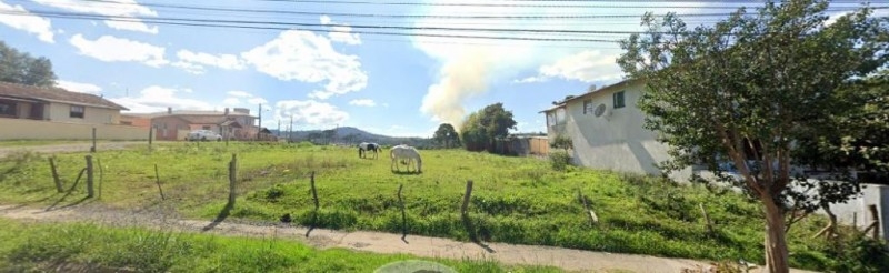 TERRENO NO BAIRRO PETROPOLIS 