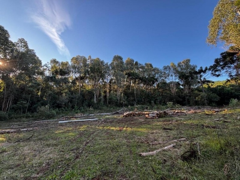 Terreno em São José do Cerrito