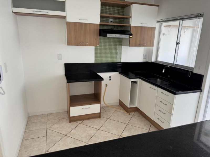 Lindo apartamento no São Cristóvão