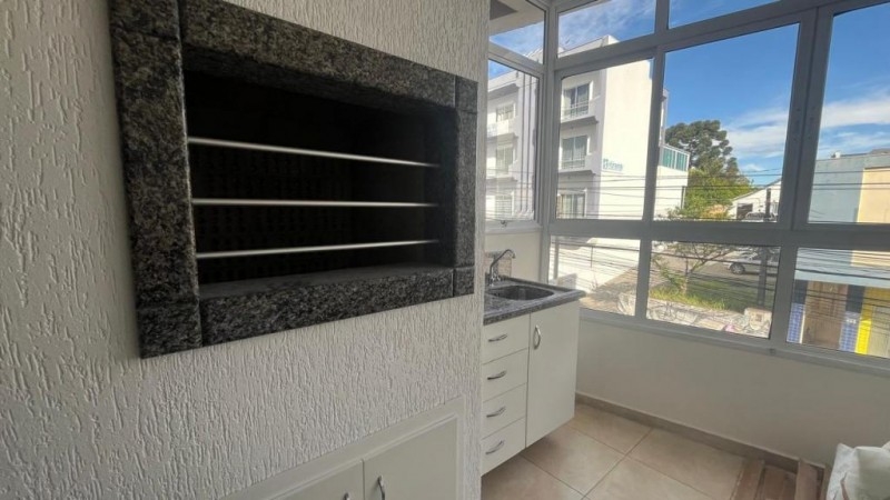 APARTAMENTO NO CENTRO