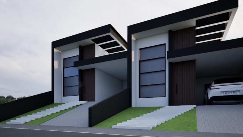 CASA CONDOMINIO NOVA LAGES