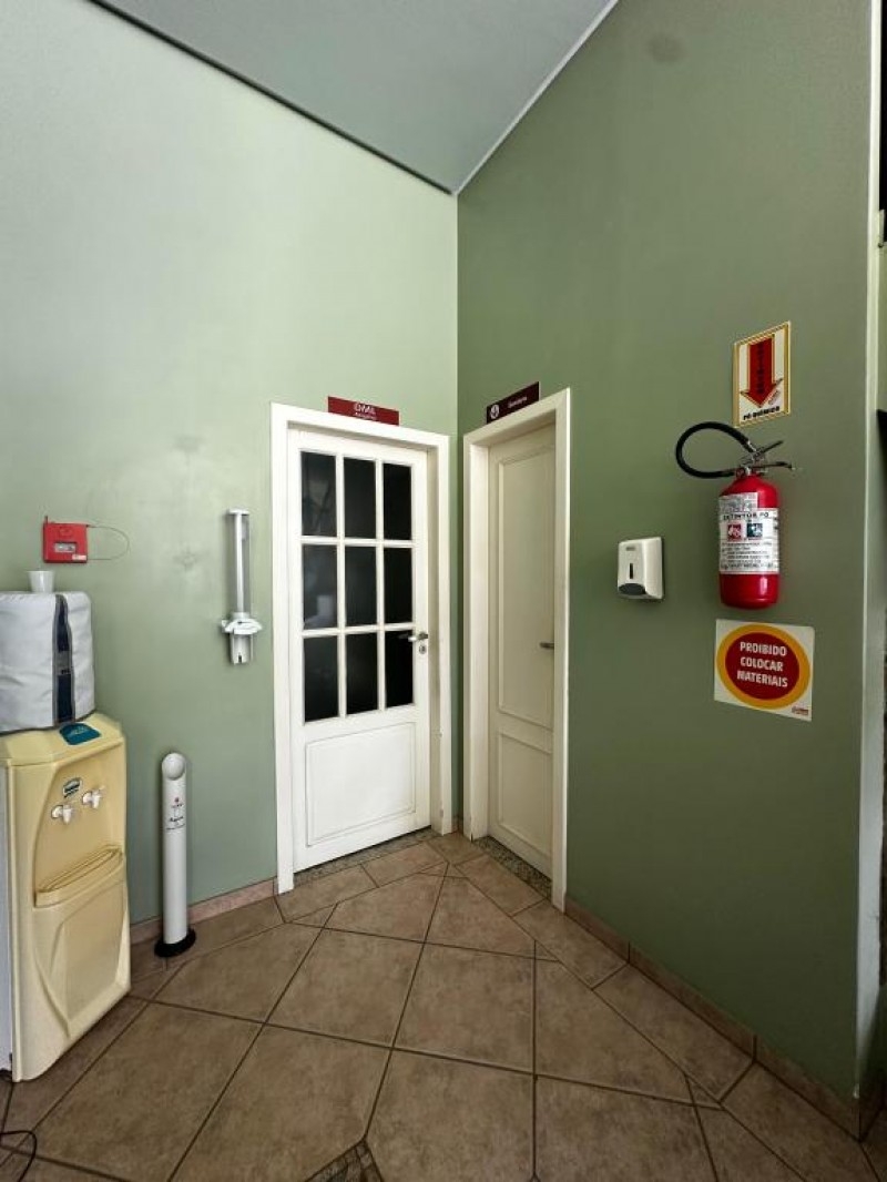 CONSULTÓRIO ODONTOLÓGICO 