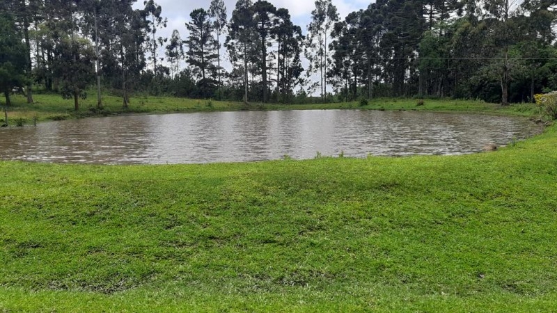 TERRENO RURAL EM PONTE ALTA