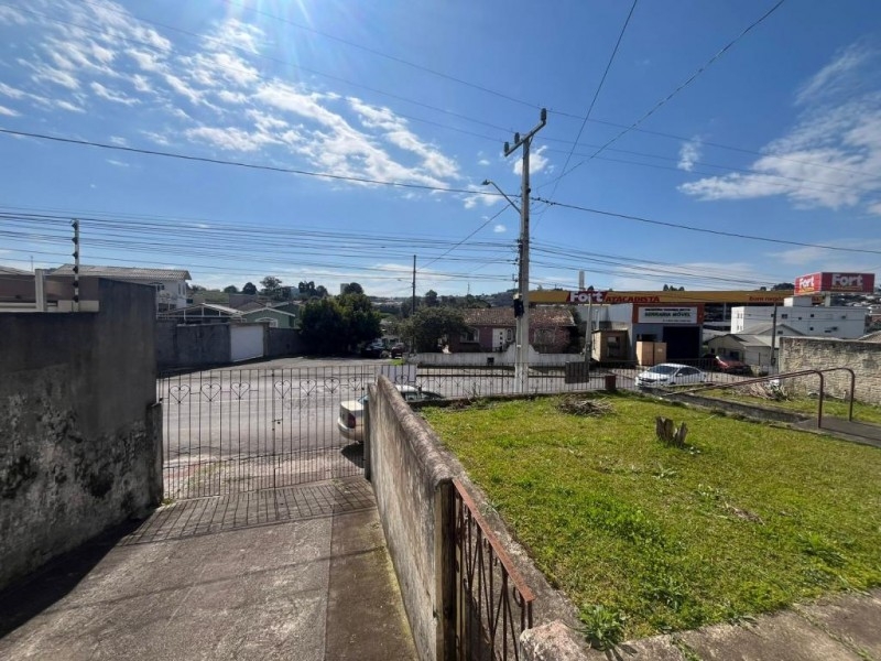 TERRENO NO COPACABANA