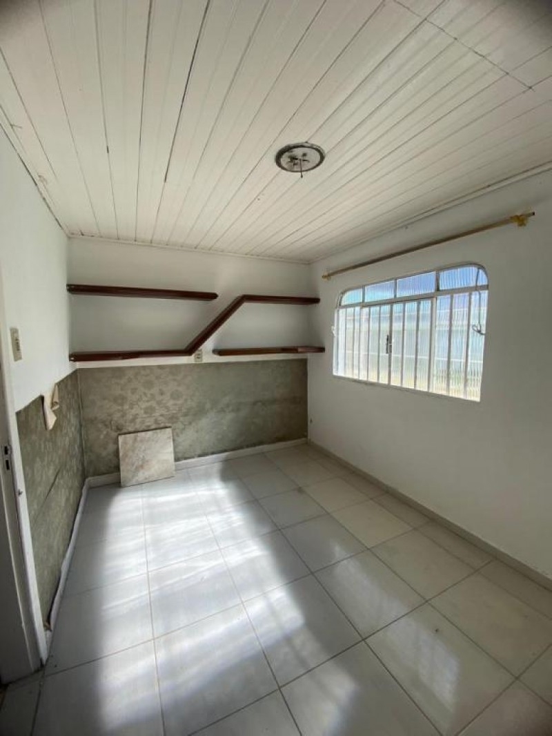 CASA NO BAIRRO PETRÓPOLIS