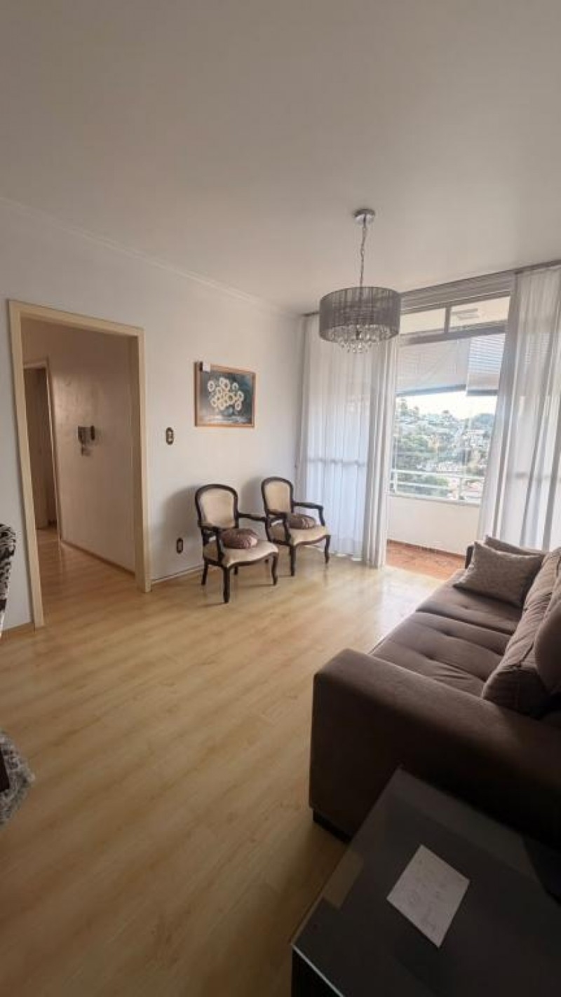 Apartamento no Centro