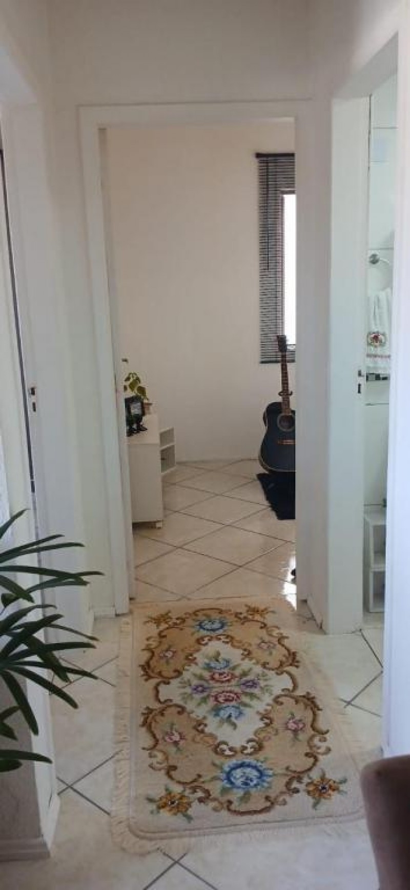 Apartamento Colina dos Pinhais