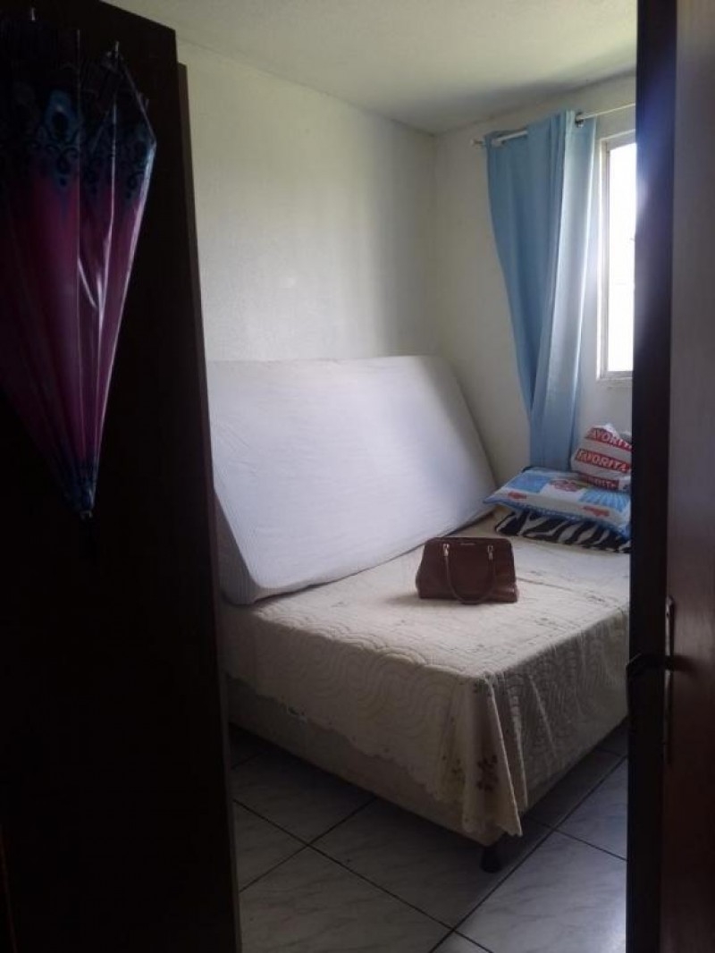 APARTAMENTO ARGEMIRO MADRUGA