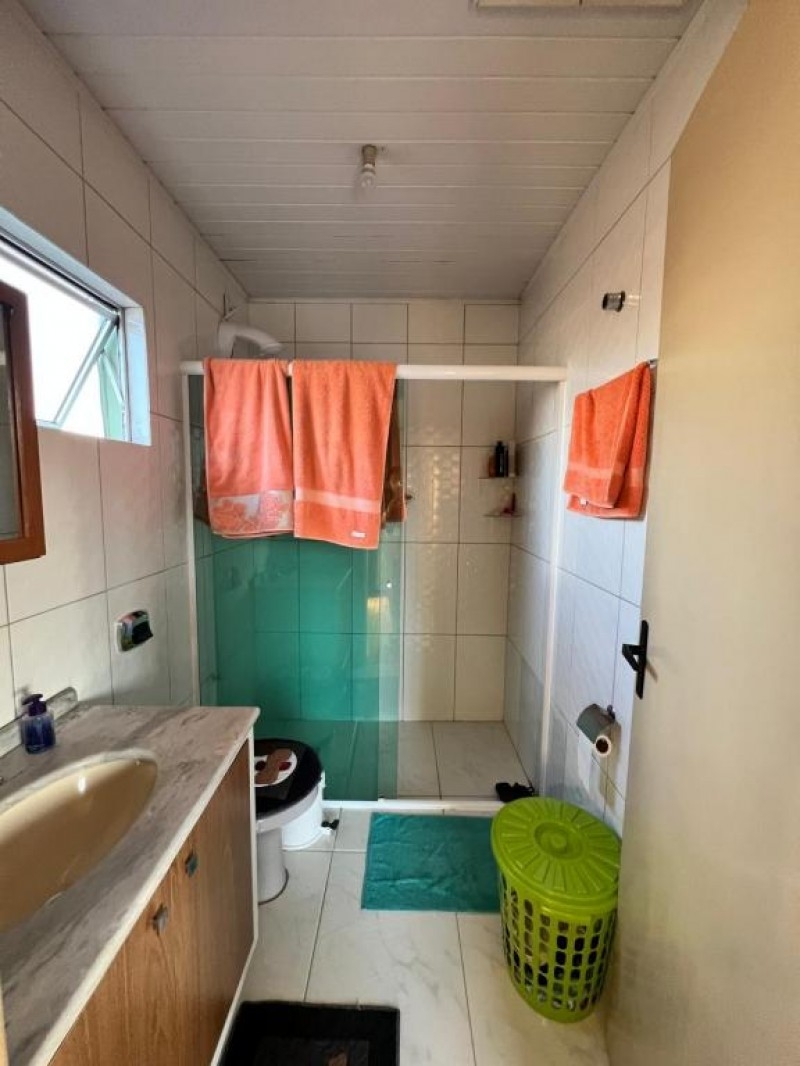CASA 2 ANDARES BAIRRO ARAUCÁRIAS