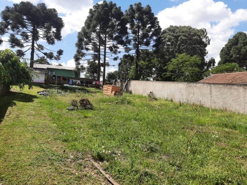 TERRENO BAIRRO BOM JESUS 