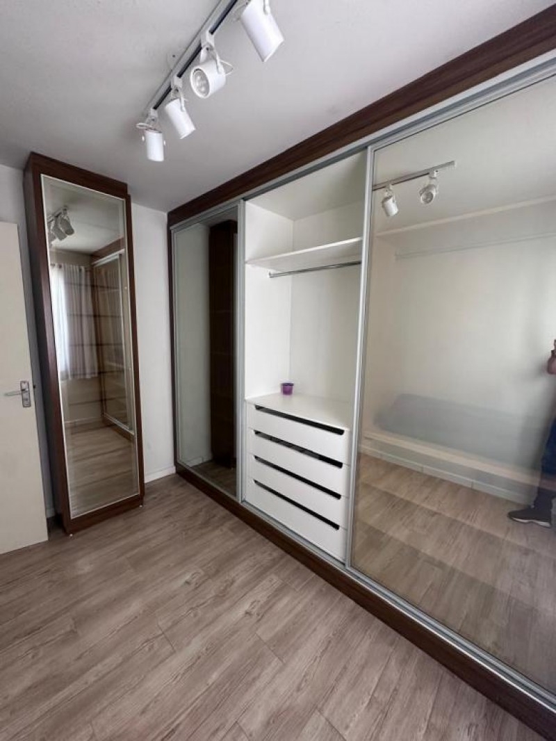 APARTAMENTO CONDOMINIO FECHADO TORDESILHAS I