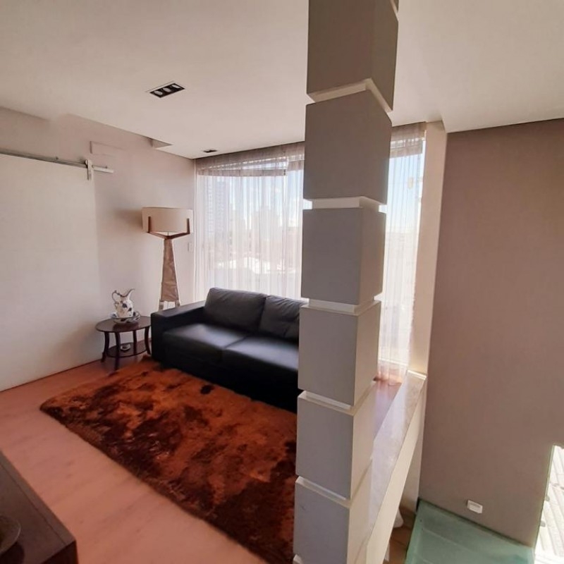 TRIPLEX, SALA COMERCIAL E APARTAMENTO - CENTRO