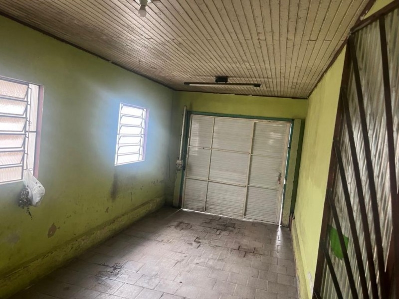 CASA NO JARDIM PANORÂMICO