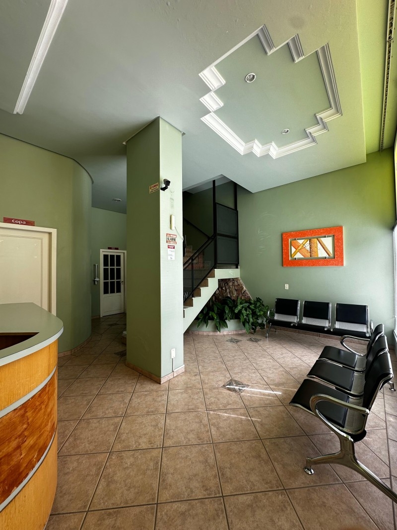 CONSULTÓRIO ODONTOLÓGICO 