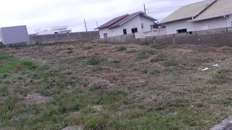 TERRENO NO LOTEAMENTO VERDES CAMPOS
