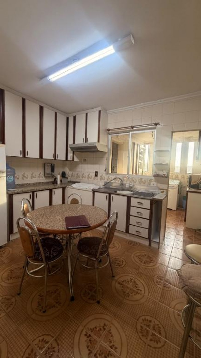 Apartamento no Centro