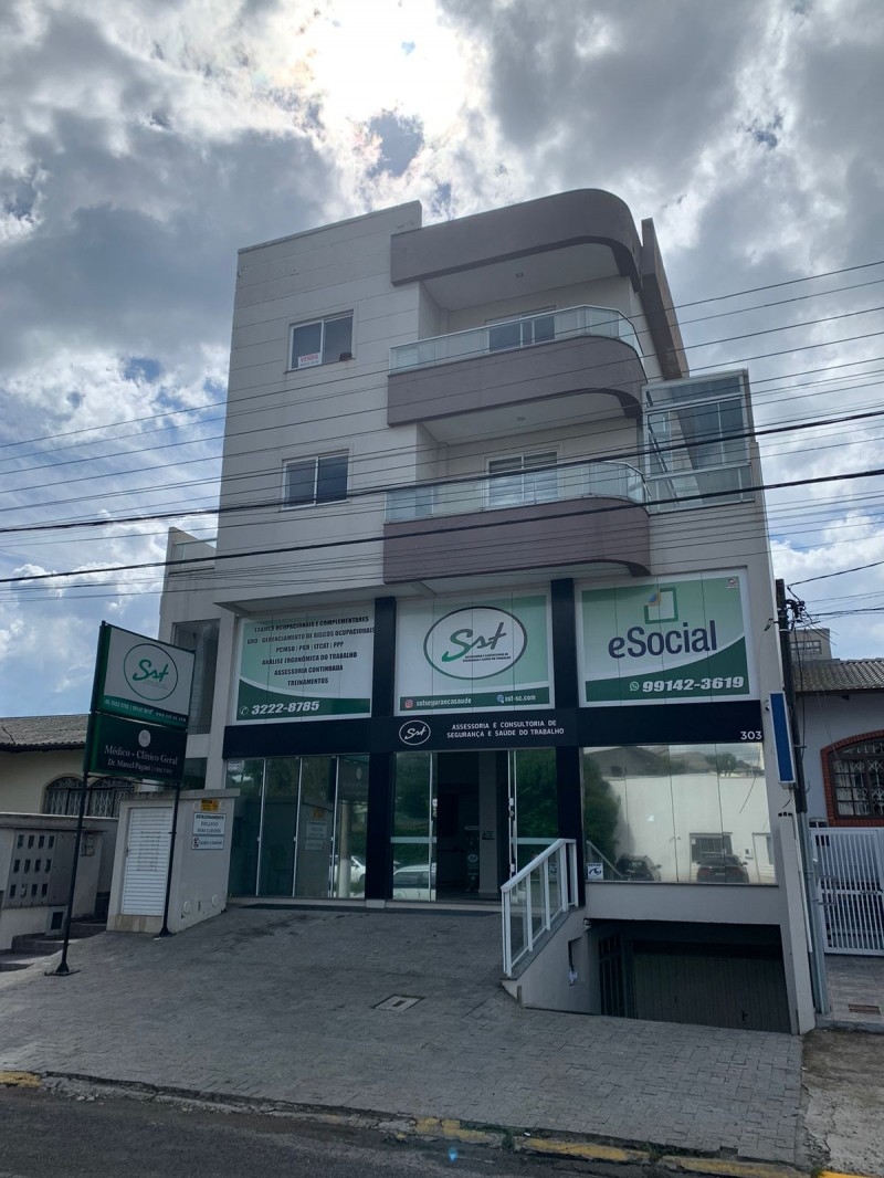 Apartamento Coral