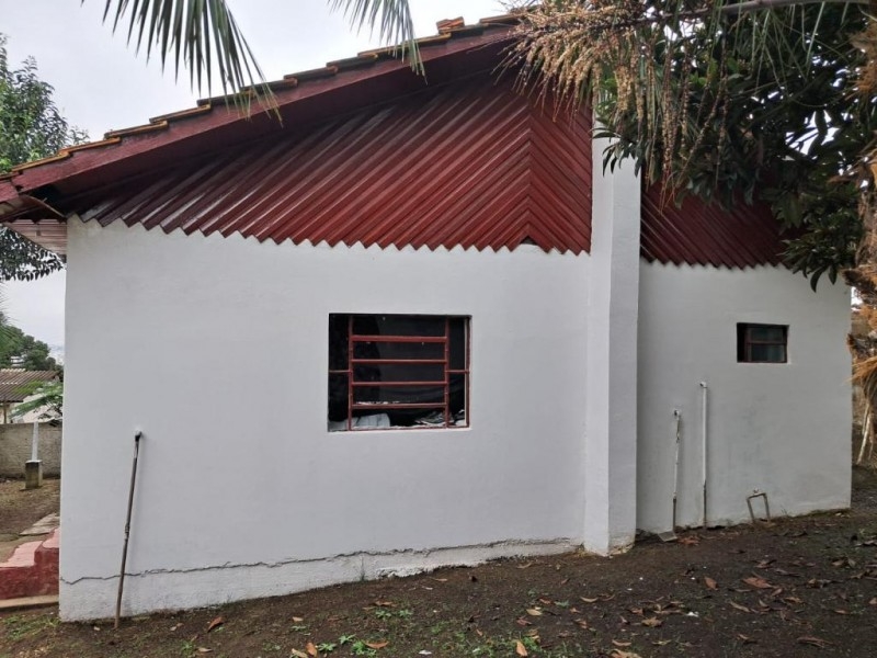 Casa no bairro Santa Rita 