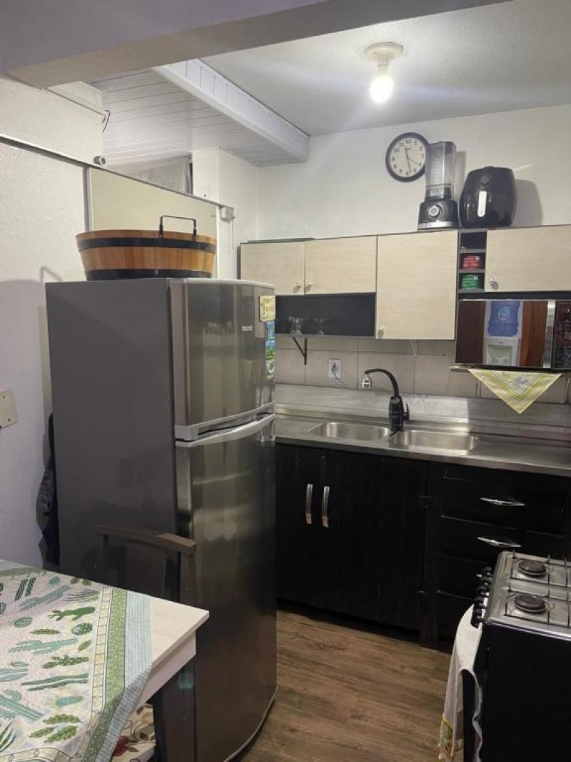 APARTAMENTO CONDOMÍNIO TOZZO
