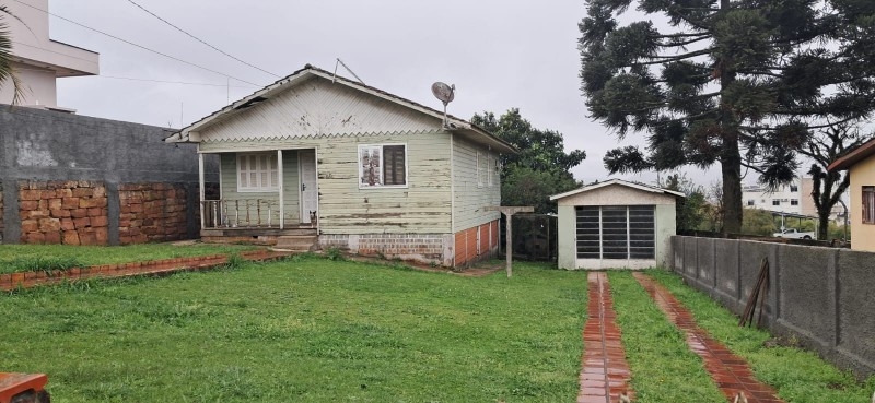 Terreno em excelente localização