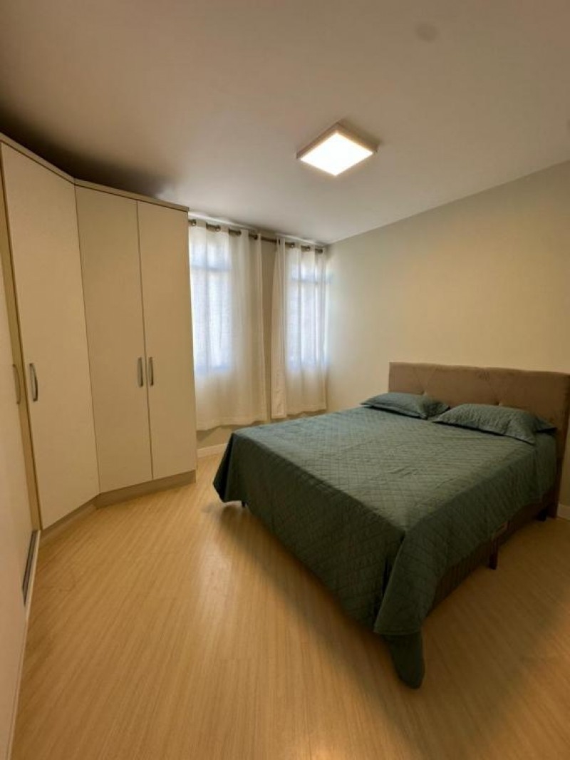 APARTAMENTO NO CENTRO DE LAGES