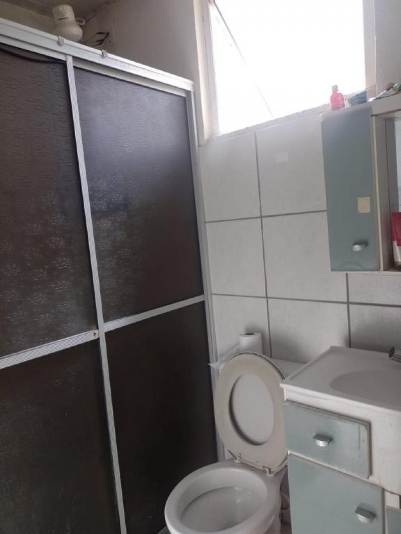 APARTAMENTO ARGEMIRO MADRUGA