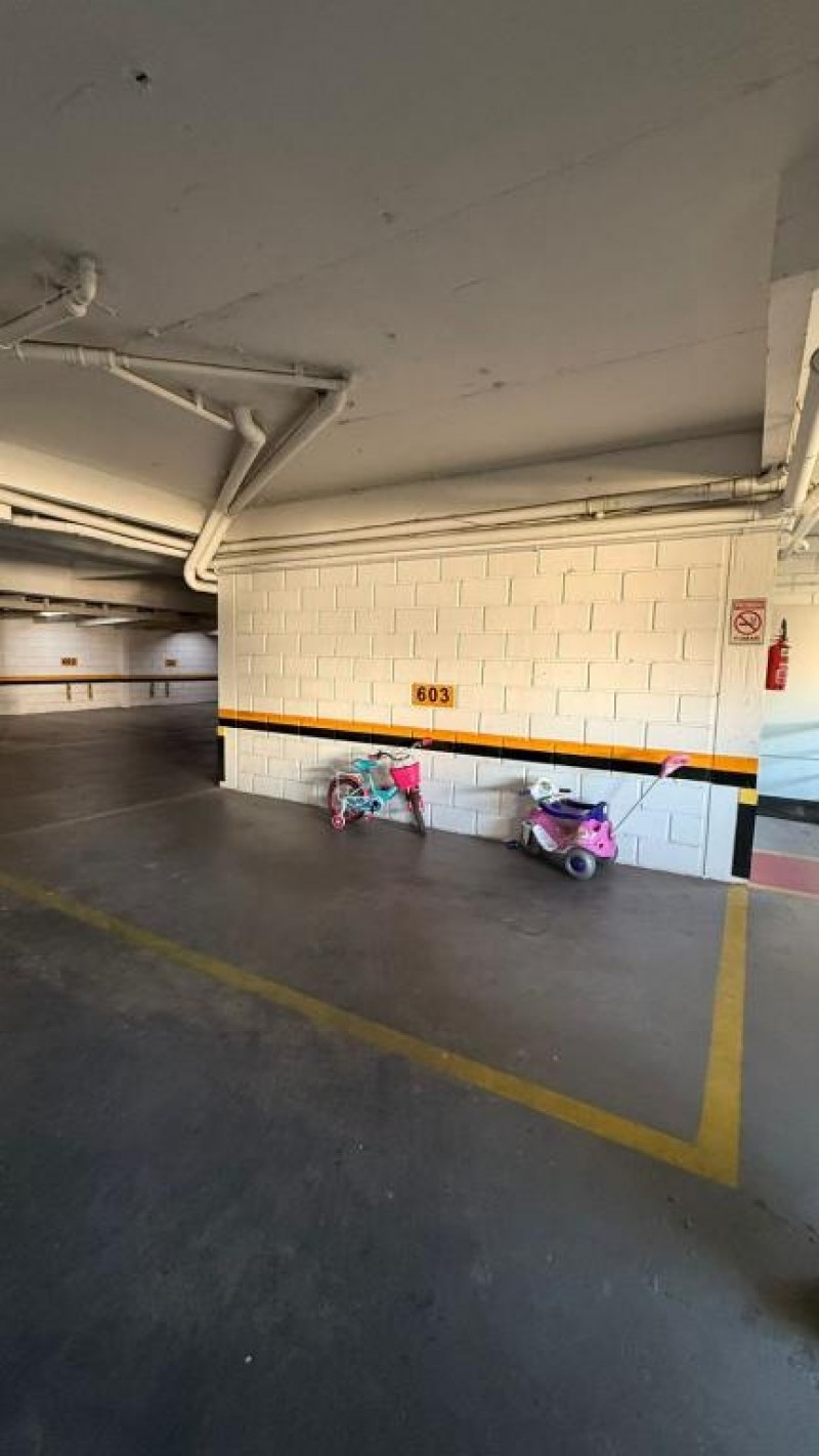 APARTAMENTO NO CENTRO
