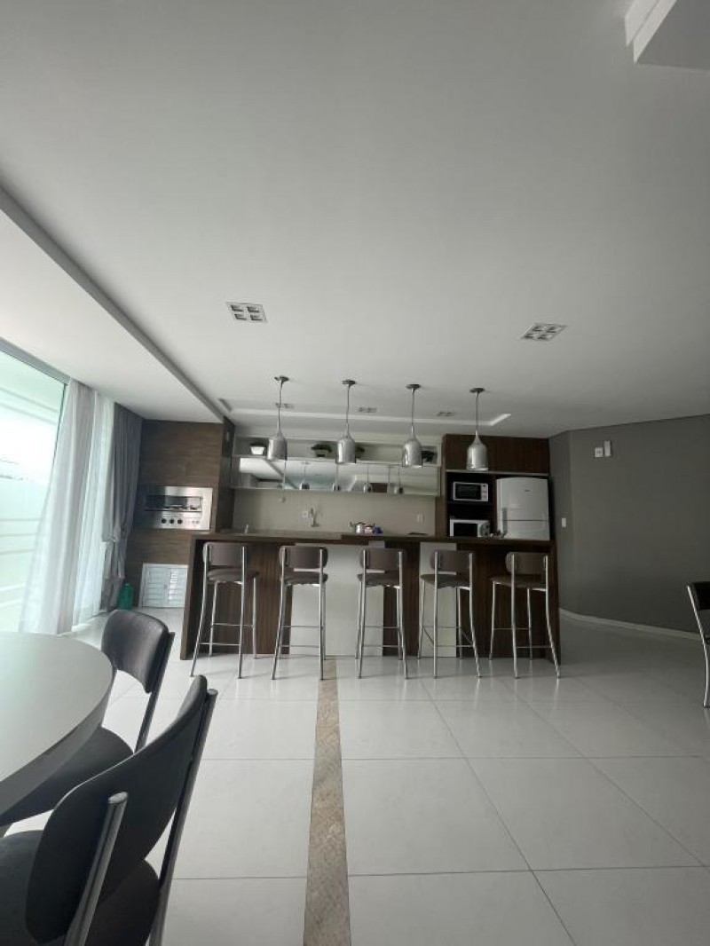 Alto Padrão no São Cristóvão