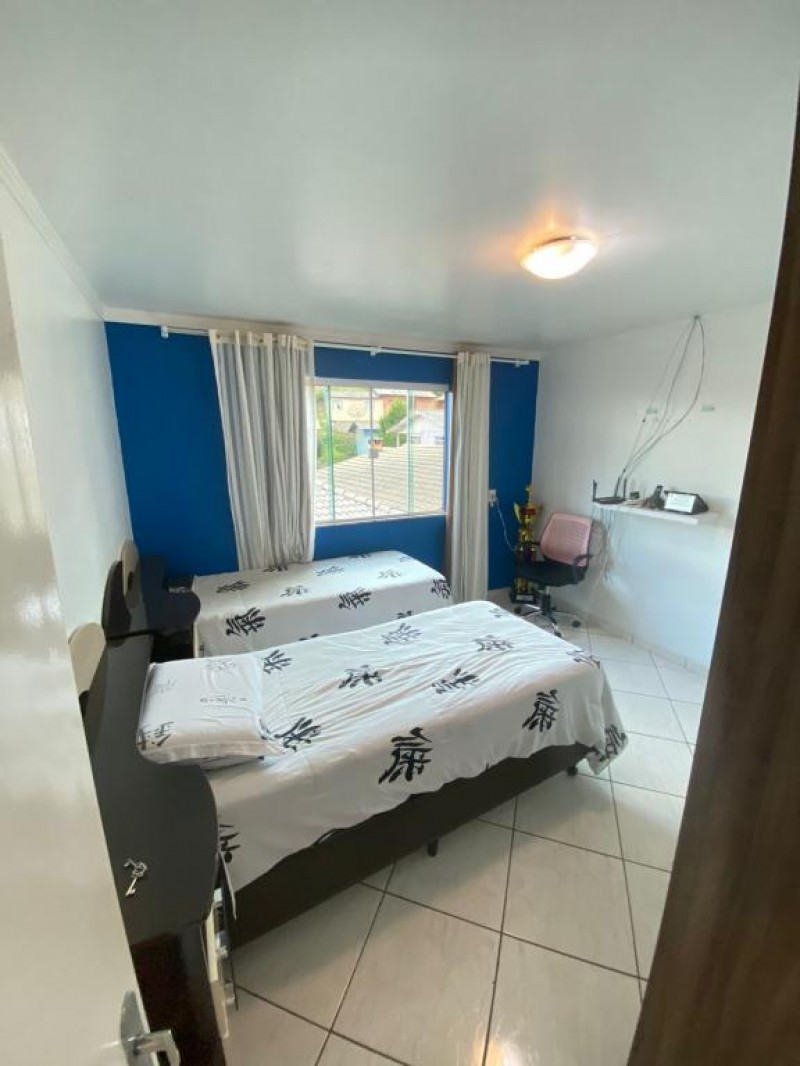 CASA NO BAIRRO SANTO ANTONIO