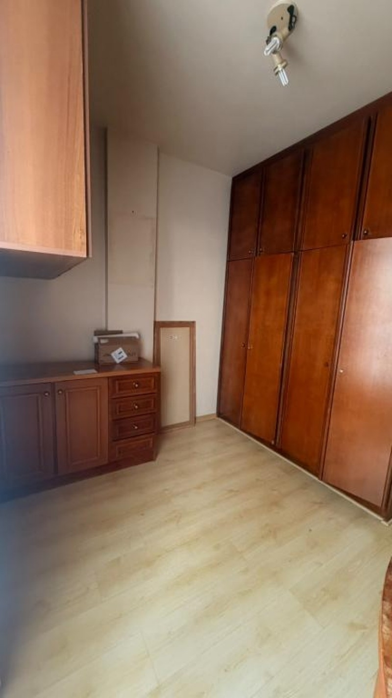 Apartamento no Centro