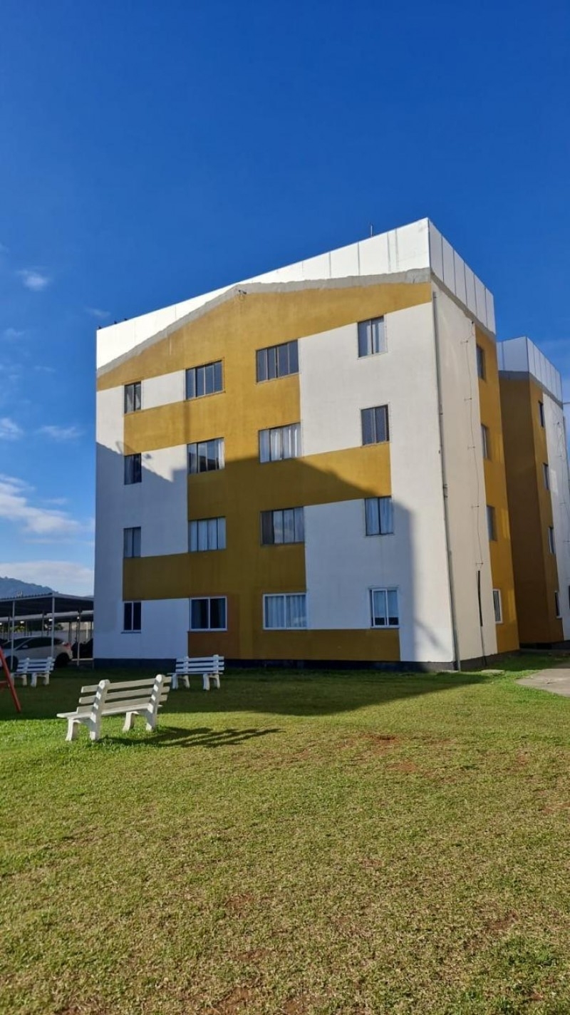 Apartamento Colina dos Pinhais