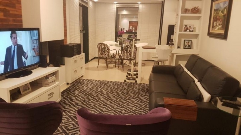 Apartamento Morada dos Pinheiros