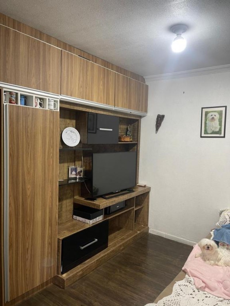 APARTAMENTO CONDOMÍNIO TOZZO