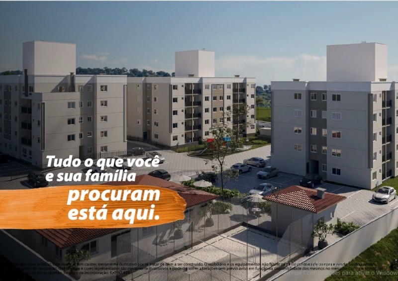 APARTAMENTO COND FECHADO - TORRES DI VENEZIA - NOVO