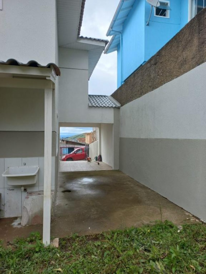 Sobrado no Santa Candida