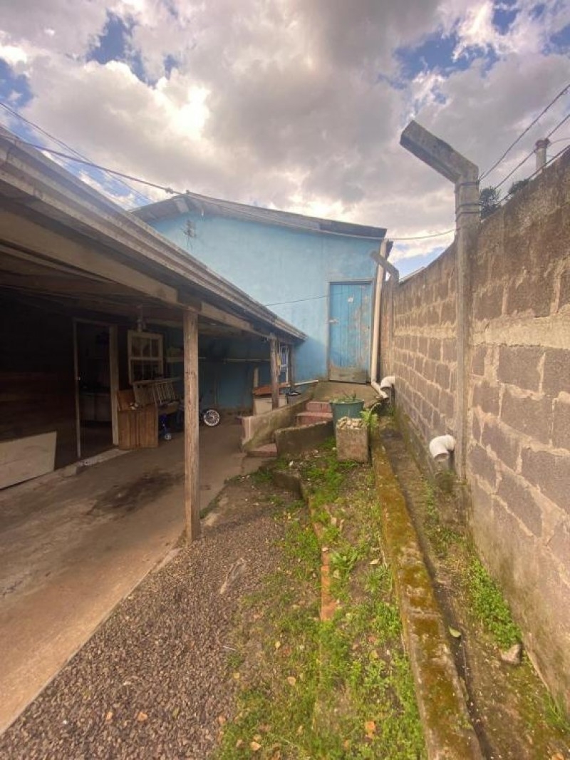 Terreno no Bairro Copacabana