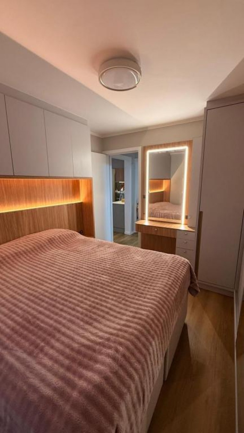 APARTAMENTO NO CENTRO