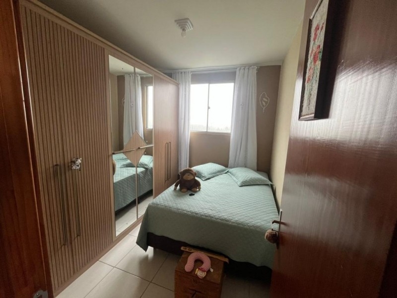 APARTAMENTO EM CONDOMÍNIO FECHADO