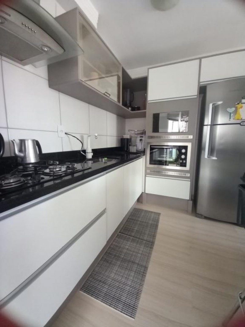 APARTAMENTO TORDESILHAS I