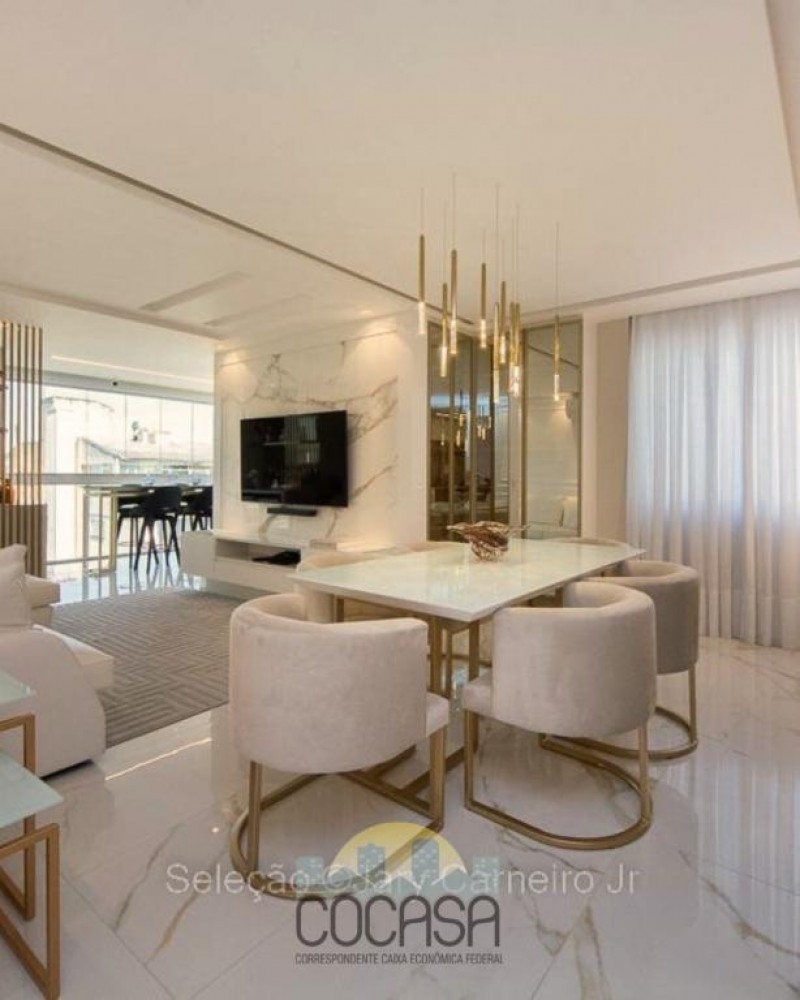 Aparatmento Alto Padrão