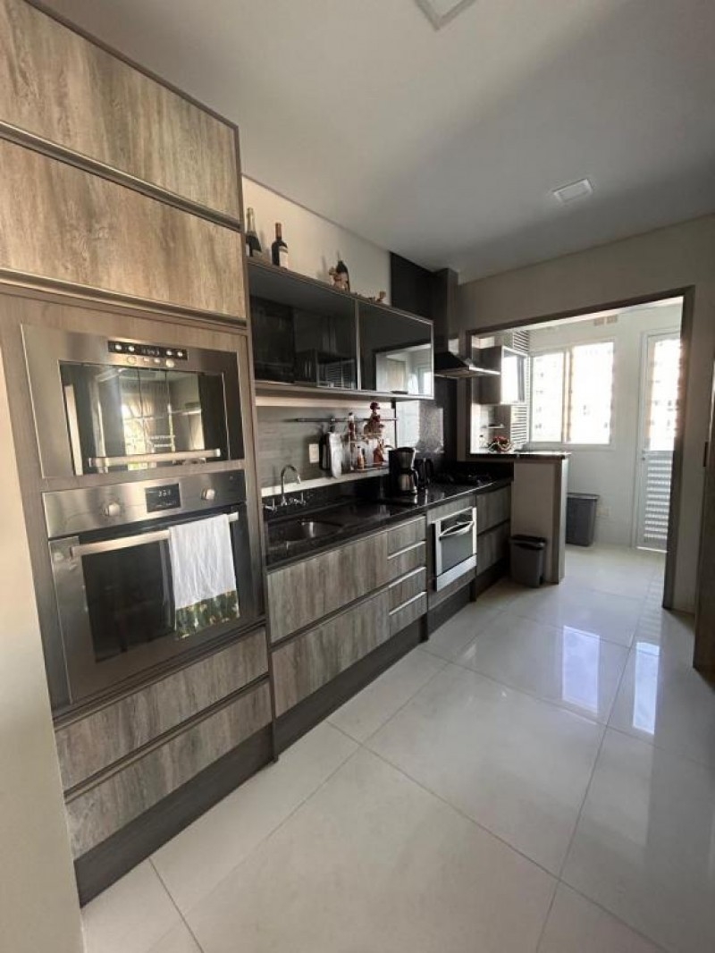 Apartamento no São Cristóvão