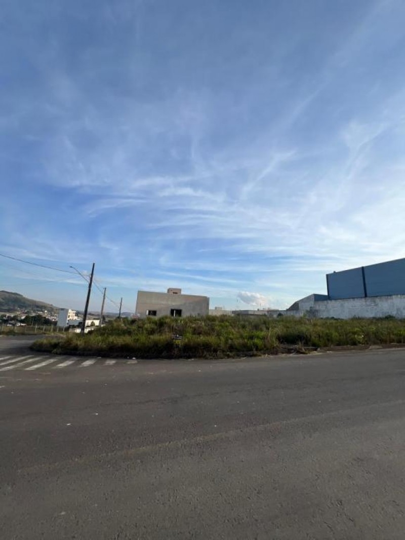 TERRENO LOTEAMENTO NOVA LAGES