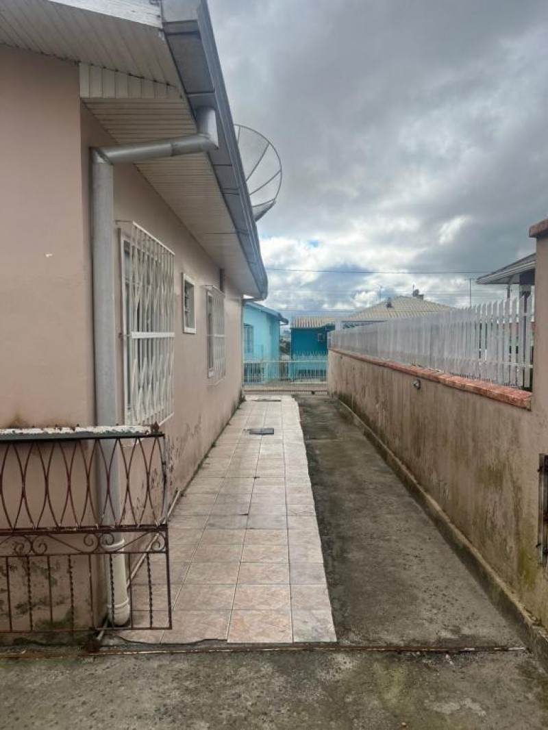 CASA NO JARDIM PANORÂMICO