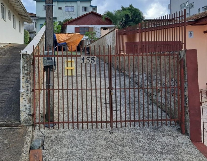 Casa no bairro Santa Rita 
