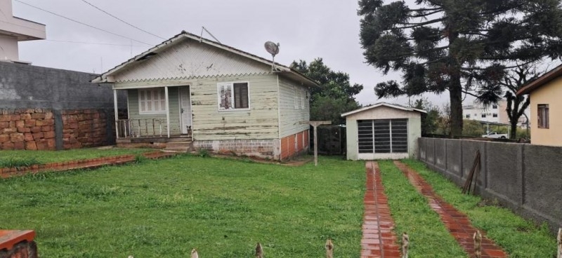 Terreno em excelente localização