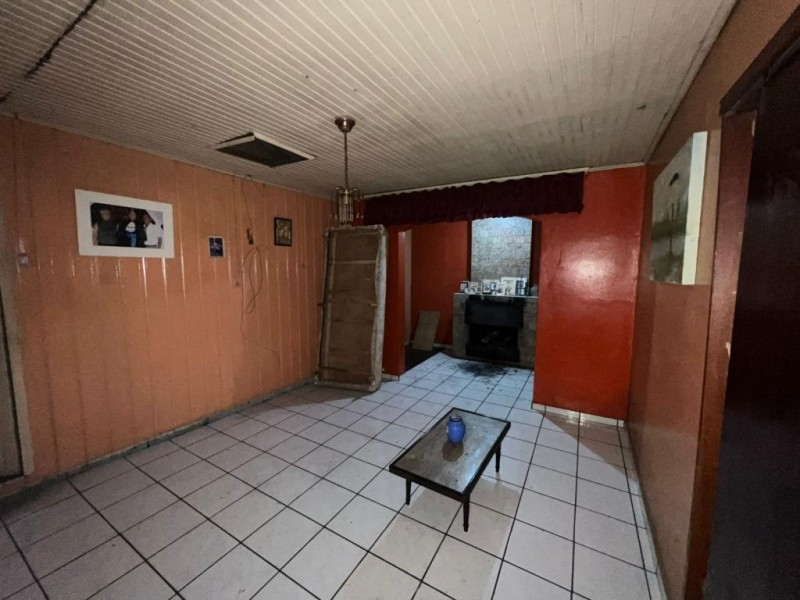 Casa no Bairro São Cristóvão