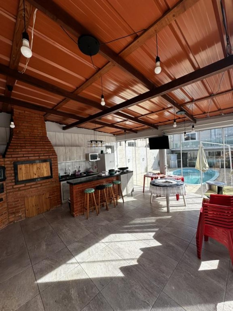 LINDA CASA JARDIM PANORÂMICO