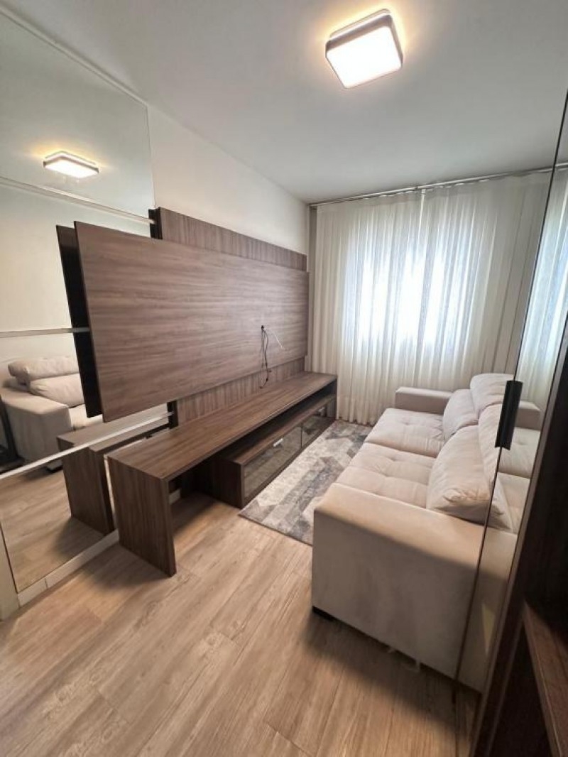 APARTAMENTO CONDOMINIO FECHADO TORDESILHAS I